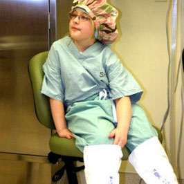 Oregon State Council of Perioperative Nurses
