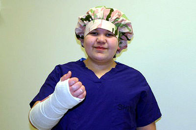 Oregon State Council of Perioperative Nurses