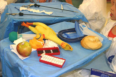 Oregon State Council of Perioperative Nurses