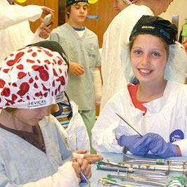 Oregon State Council of Perioperative Nurses