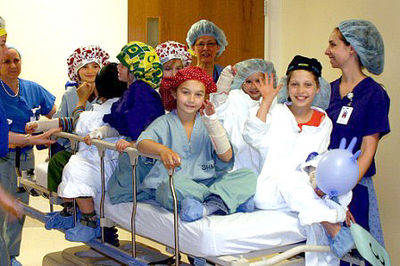 Oregon State Council of Perioperative Nurses